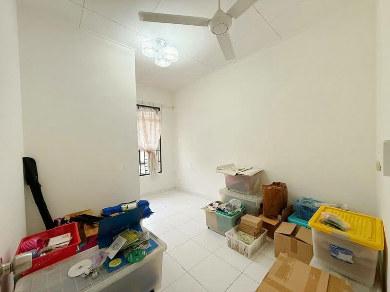 Rumah Teres 2 Tingkat untuk Dijual di Nusa Bayu (Iskandar Puteri (Nusajaya)) - Jovel Lim - Interior - PropertyGuru.com.my
