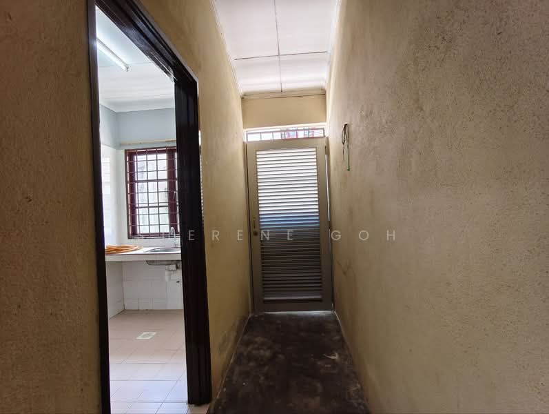 2-storey Terraced House for Sale in Taman Puchong Prima (Puchong) - Sherene Goh - Kitchen - PropertyGuru.com.my