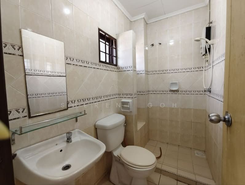 2-storey Terraced House for Sale in Taman Puchong Prima (Puchong) - Sherene Goh - Bathroom - PropertyGuru.com.my