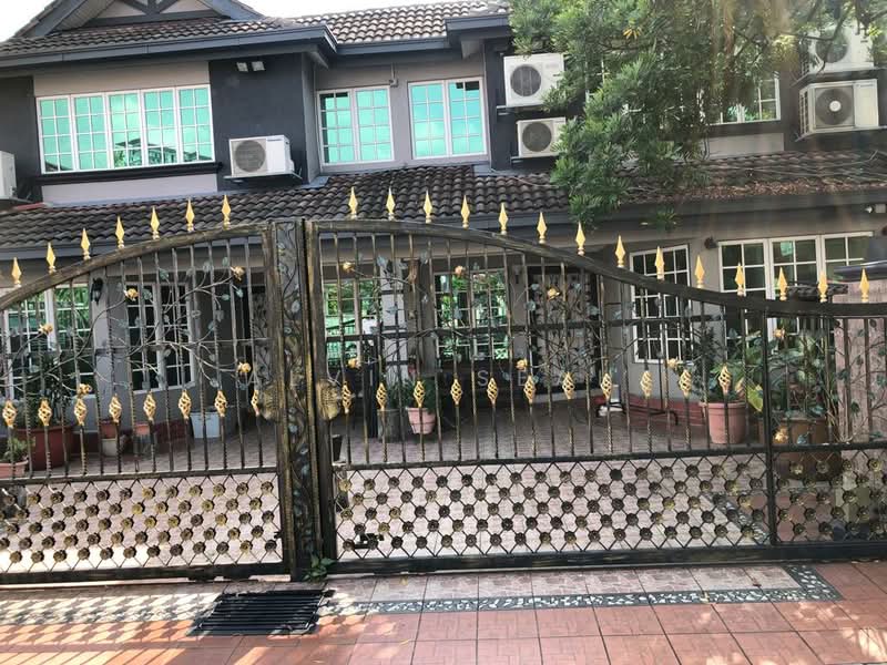 2-storey Terraced House for Sale in SS 26, Taman Mayang Jaya (Petaling Jaya) - Alvin Seah - Exterior - PropertyGuru.com.my