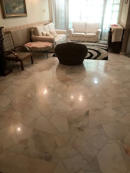 2-storey Terraced House for Sale in SS 26, Taman Mayang Jaya (Petaling Jaya) - Alvin Seah - Living Room - PropertyGuru.com.my