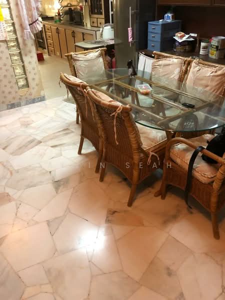 2-storey Terraced House for Sale in SS 26, Taman Mayang Jaya (Petaling Jaya) - Alvin Seah - Dining Room - PropertyGuru.com.my