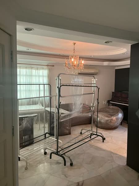 2-storey Terraced House for Sale in SS 26, Taman Mayang Jaya (Petaling Jaya) - Alvin Seah - Living Room - PropertyGuru.com.my