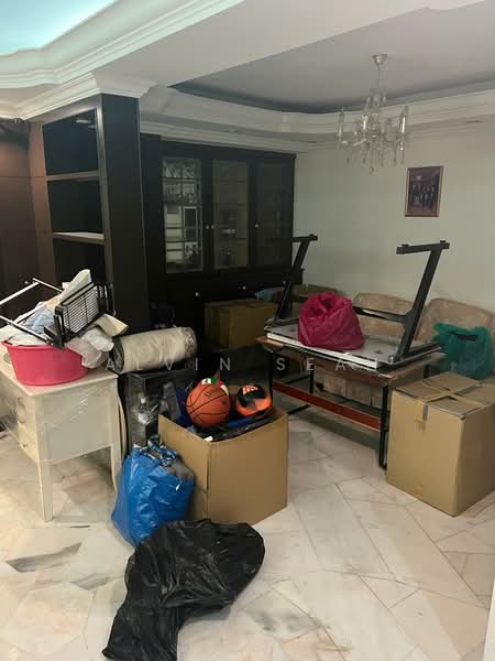 2-storey Terraced House for Sale in SS 26, Taman Mayang Jaya (Petaling Jaya) - Alvin Seah - Living Room - PropertyGuru.com.my