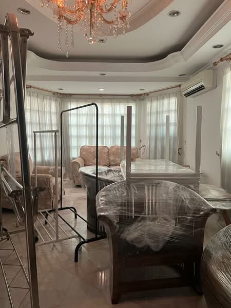 2-storey Terraced House for Sale in SS 26, Taman Mayang Jaya (Petaling Jaya) - Alvin Seah - Living Room - PropertyGuru.com.my