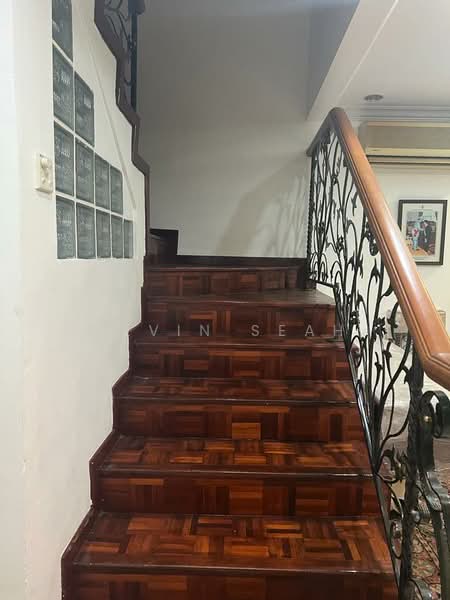 2-storey Terraced House for Sale in SS 26, Taman Mayang Jaya (Petaling Jaya) - Alvin Seah - Interior - PropertyGuru.com.my