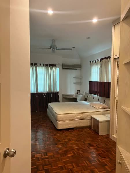 2-storey Terraced House for Sale in SS 26, Taman Mayang Jaya (Petaling Jaya) - Alvin Seah - Bedroom - PropertyGuru.com.my