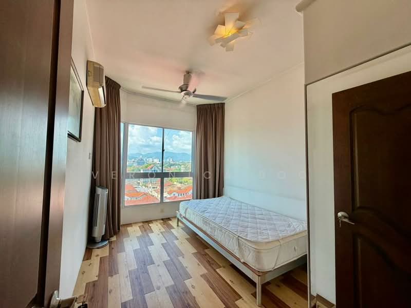 Kondominium untuk Dijual di Sri Perdana - Veronica Boo - Bedroom - PropertyGuru.com.my