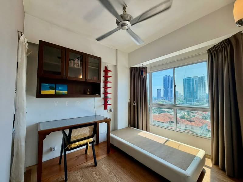 Kondominium untuk Dijual di Sri Perdana - Veronica Boo - Bedroom - PropertyGuru.com.my