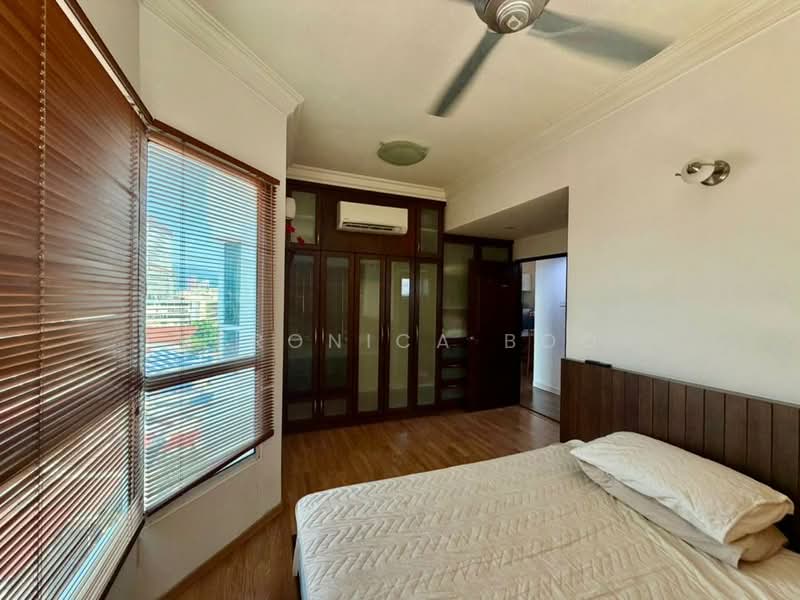 Kondominium untuk Dijual di Sri Perdana - Veronica Boo - Bedroom - PropertyGuru.com.my