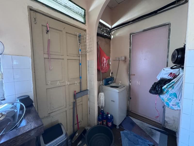 1-storey Terraced House for Sale in Bukit Beruntung (Serendah) - Zann Fauzan - Interior - PropertyGuru.com.my