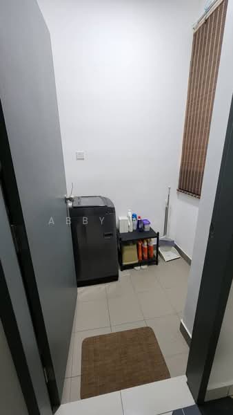 Service Residence for Rent at TRIO By Setia - Abby Woo - Interior - PropertyGuru.com.my