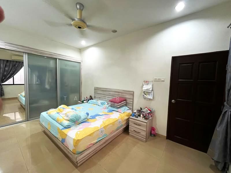Laman Residen Kipark Sri Utara untuk Untuk Dijual - RM 1,570,000, Mac 2026 - Bedroom - PropertyGuru.com.my