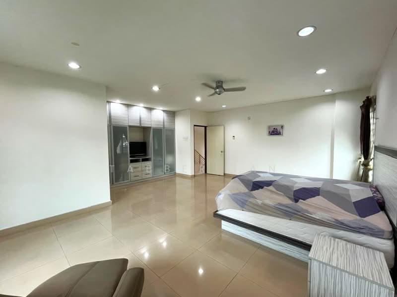 Laman Residen Kipark Sri Utara untuk Untuk Dijual - RM 1,570,000, Mac 2026 - Bedroom - PropertyGuru.com.my