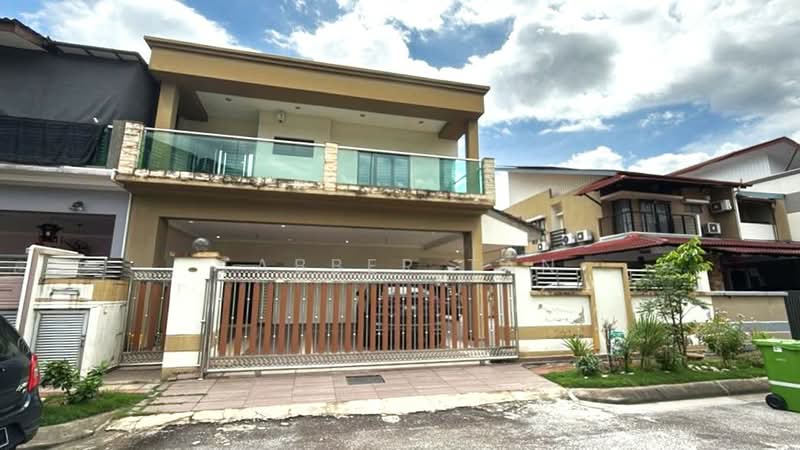 Laman Residen Kipark Sri Utara untuk Untuk Dijual - RM 1,570,000, Mac 2026 - Exterior - PropertyGuru.com.my