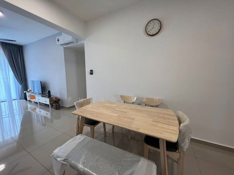 Condominium for Rent at TreeO - Pheng Han - PropertyGuru.com.my