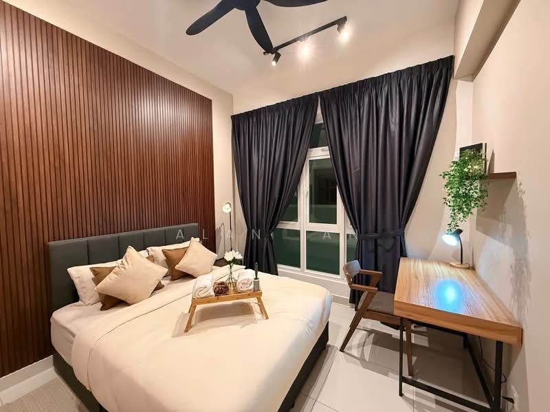 Ferringhi Residence 2 untuk Untuk Disewa - RM 3,500 /bulan, Mac 2026 - Bedroom - PropertyGuru.com.my