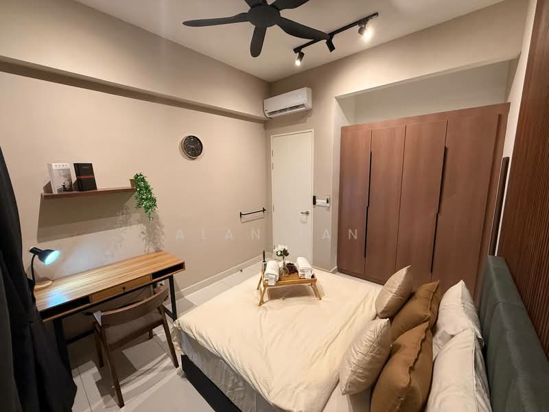 Ferringhi Residence 2 untuk Untuk Disewa - RM 3,500 /bulan, Mac 2026 - Bedroom - PropertyGuru.com.my