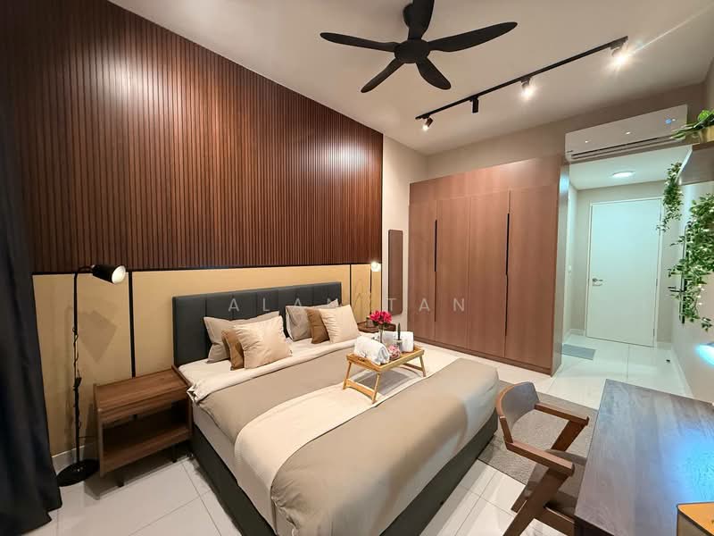 Ferringhi Residence 2 untuk Untuk Disewa - RM 3,500 /bulan, Mac 2026 - Bedroom - PropertyGuru.com.my