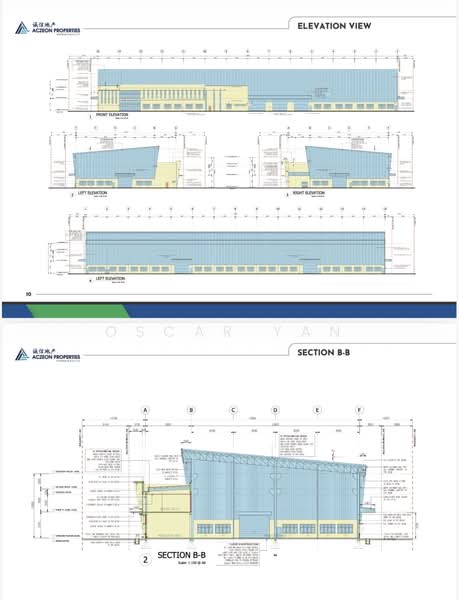 Bizhub Skudai 8 untuk Untuk Dijual - RM 24,640,000, Mac 2026 - Exterior - PropertyGuru.com.my