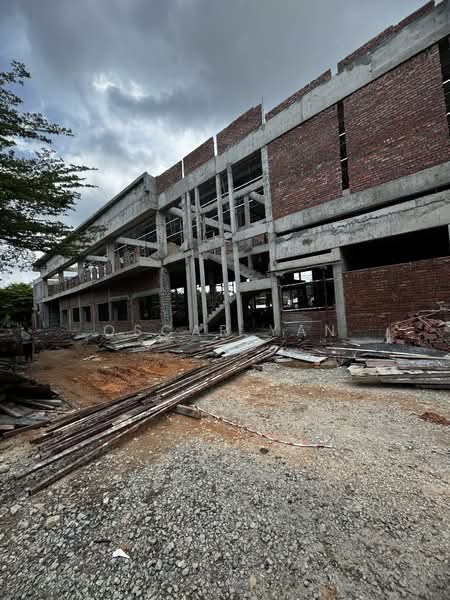 Bizhub Skudai 8 untuk Untuk Dijual - RM 24,640,000, Mac 2026 - Exterior - PropertyGuru.com.my