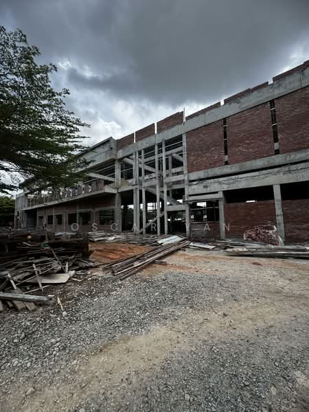 Bizhub Skudai 8 untuk Untuk Dijual - RM 24,640,000, Mac 2026 - Exterior - PropertyGuru.com.my