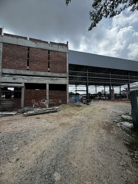 Bizhub Skudai 8 untuk Untuk Dijual - RM 24,640,000, Mac 2026 - Exterior - PropertyGuru.com.my