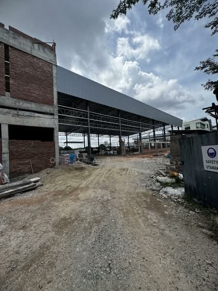 Bizhub Skudai 8 untuk Untuk Dijual - RM 24,640,000, Mac 2026 - Exterior - PropertyGuru.com.my