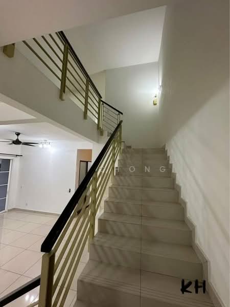 Semi-Detached House for Sale in Setia Alam (Selangor) - KH Chong - Interior - PropertyGuru.com.my