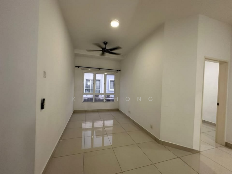 Semi-Detached House for Sale in Setia Alam (Selangor) - KH Chong - Interior - PropertyGuru.com.my