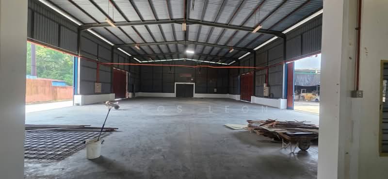 Detached Factory for Rent in Menglembu (Perak) - Niclos Leong - Interior - PropertyGuru.com.my