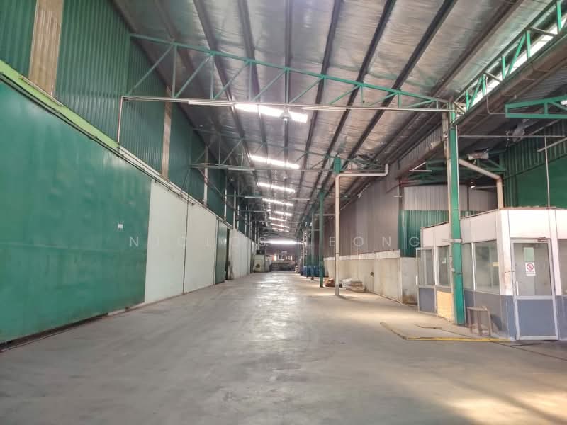 Detached Factory for Rent in Menglembu (Perak) - Niclos Leong - Interior - PropertyGuru.com.my
