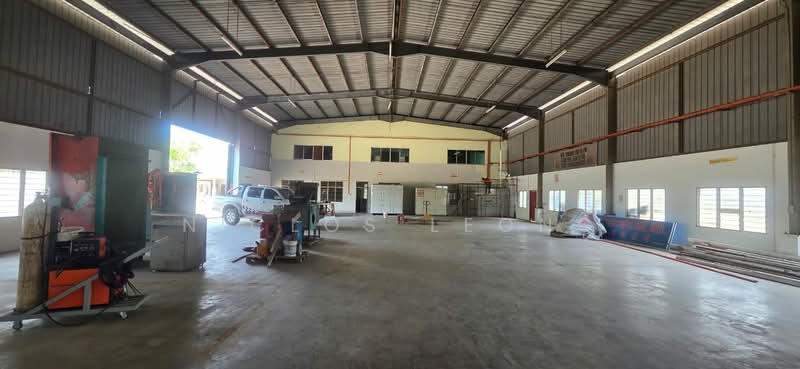 Detached Factory for Rent in Menglembu (Perak) - Niclos Leong - Interior - PropertyGuru.com.my