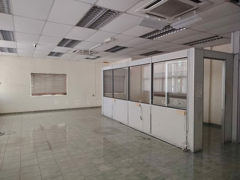 Detached Factory for Rent in Menglembu (Perak) - Niclos Leong - Interior - PropertyGuru.com.my