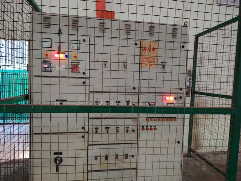 Detached Factory for Rent in Menglembu (Perak) - Niclos Leong - Electronicity - PropertyGuru.com.my