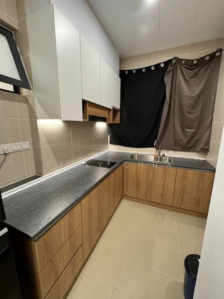 Condominium for Sale at Waltz Residences - Kelly Chua - Kitchen - PropertyGuru.com.my