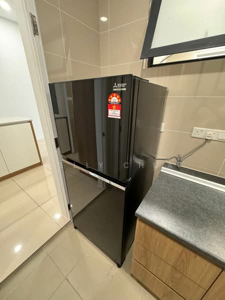 Condominium for Sale at Waltz Residences - Kelly Chua - Kitchen - PropertyGuru.com.my