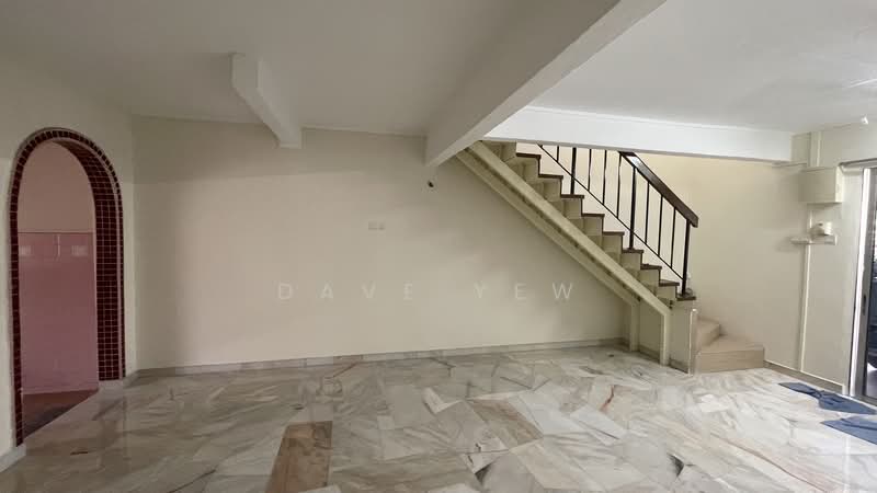 2-storey Terraced House for Sale in Bandar Sri Damansara (Selangor) - Dave Yew - Interior - PropertyGuru.com.my