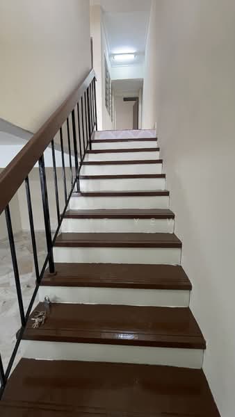 2-storey Terraced House for Sale in Bandar Sri Damansara (Selangor) - Dave Yew - Interior - PropertyGuru.com.my