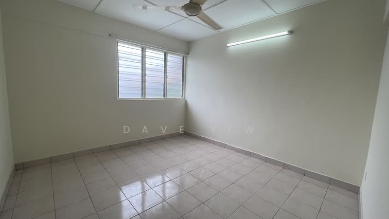 2-storey Terraced House for Sale in Bandar Sri Damansara (Selangor) - Dave Yew - Interior - PropertyGuru.com.my