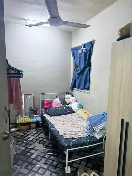 Flora Damansara Apartment untuk Untuk Dijual - RM 165,000, Mac 2026 - Bedroom - PropertyGuru.com.my
