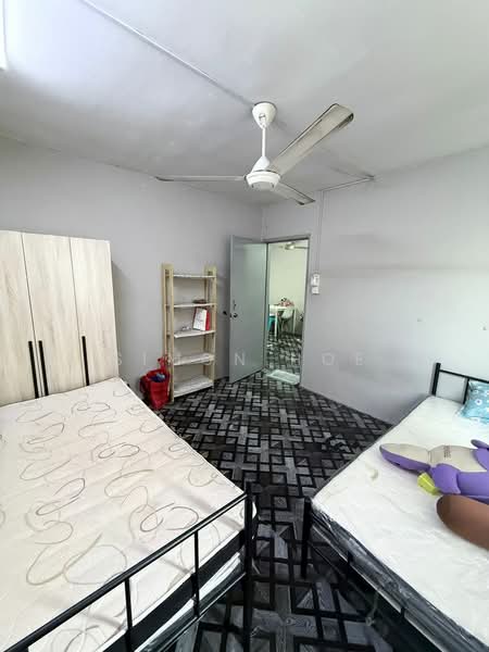 Flora Damansara Apartment untuk Untuk Dijual - RM 165,000, Mac 2026 - Bedroom - PropertyGuru.com.my