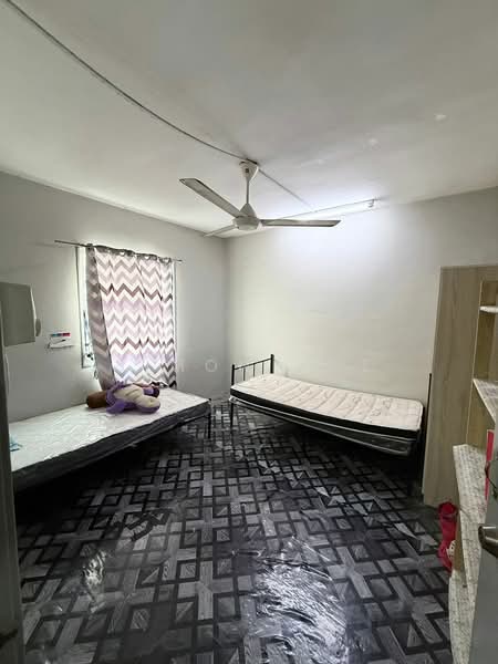 Flora Damansara Apartment untuk Untuk Dijual - RM 165,000, Mac 2026 - Bedroom - PropertyGuru.com.my