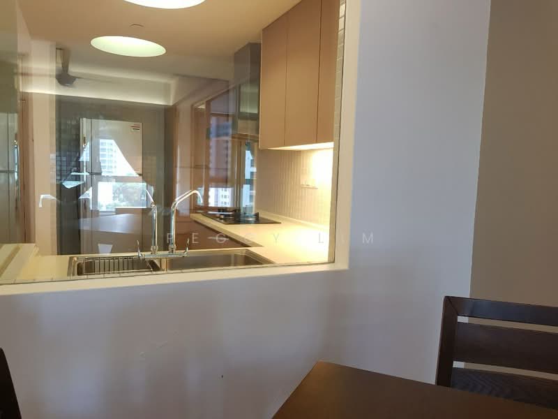 i-Zen @ Kiara 1 untuk Untuk Dijual - RM 600,000, Mac 2026 - Kitchen - PropertyGuru.com.my