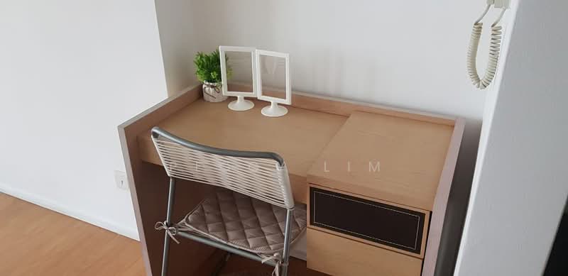 i-Zen @ Kiara 1 untuk Untuk Dijual - RM 600,000, Mac 2026 - Study - PropertyGuru.com.my