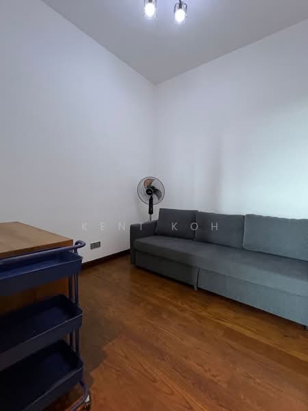 Paragon Residences @ Straits View untuk Untuk Disewa - RM 3,400 /bulan, Mac 2026 - PropertyGuru.com.my