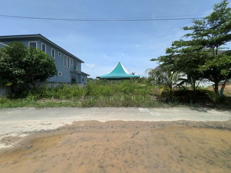 Residential Land for Sale in Sepang (Selangor) - Azizirrahim . - Exterior - PropertyGuru.com.my