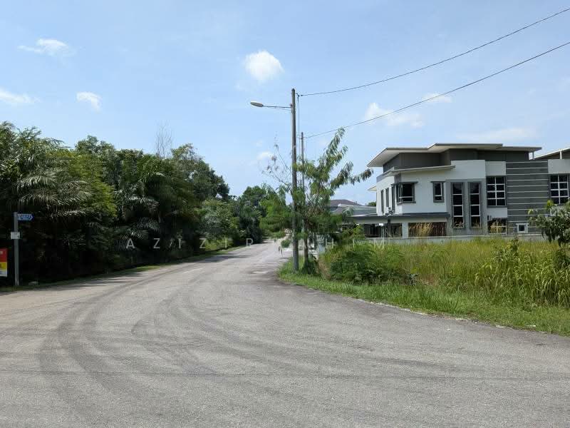 Residential Land for Sale in Sepang (Selangor) - Azizirrahim . - Exterior - PropertyGuru.com.my