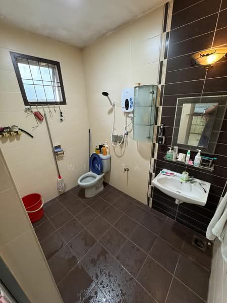 2-storey Terraced House for Sale in Taman Setia Indah (Tebrau) - Win Tan - PropertyGuru.com.my