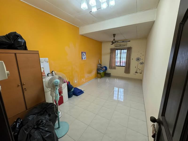 2-storey Terraced House for Sale in Taman Setia Indah (Tebrau) - Win Tan - Interior - PropertyGuru.com.my